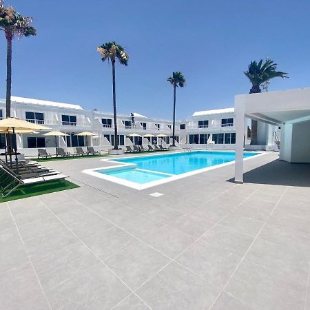 Atlantic View Puerto del Carmen (Lanzarote) Exterior foto