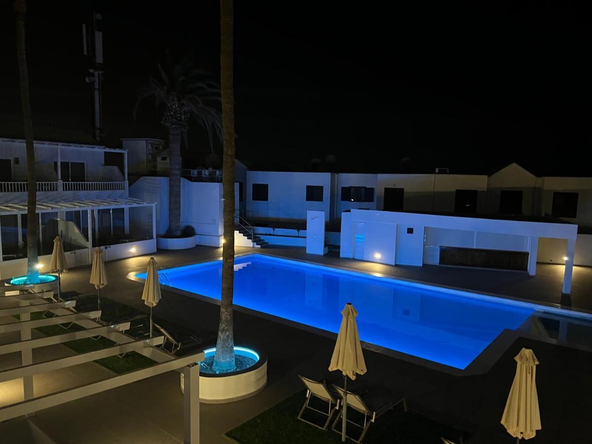 Atlantic View Puerto del Carmen (Lanzarote) Exterior foto