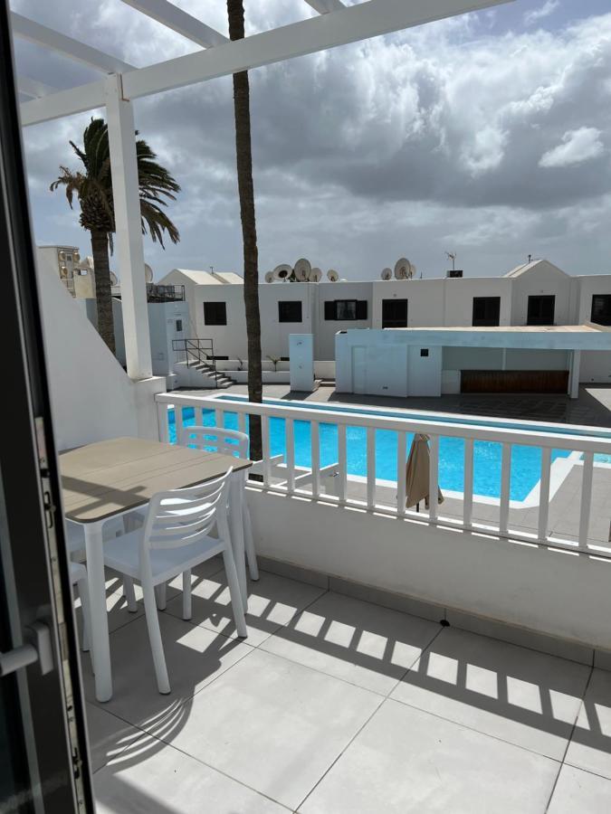 Atlantic View Puerto del Carmen (Lanzarote) Exterior foto